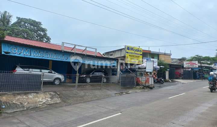 Dijual Kavling Lokasi Premium Jl Kol Achmad Syam Pandu Raya