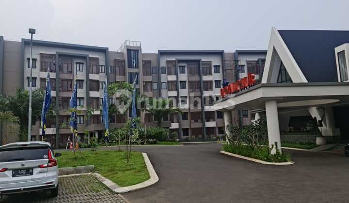 Dijual Apartemen Royal Heights Royal Tajur Bogor Selatan