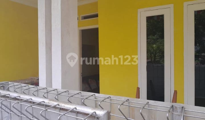 Dijual Rumah di Kampung Nyalindungciapus Bogor