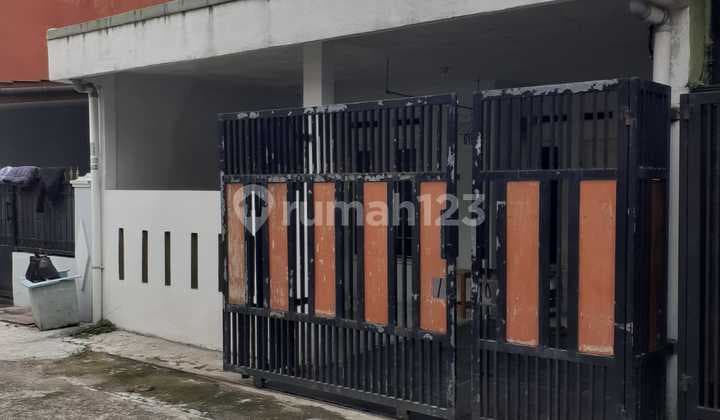 For Sale Residential House in Villa Ciomas Raya