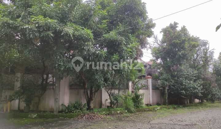 Dijual Rumah di Bogor Raya Permai Bogor Barat