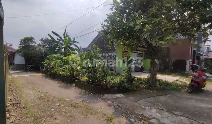 Dijual Rumah di Taman Pagelaran Ciomas Bogor