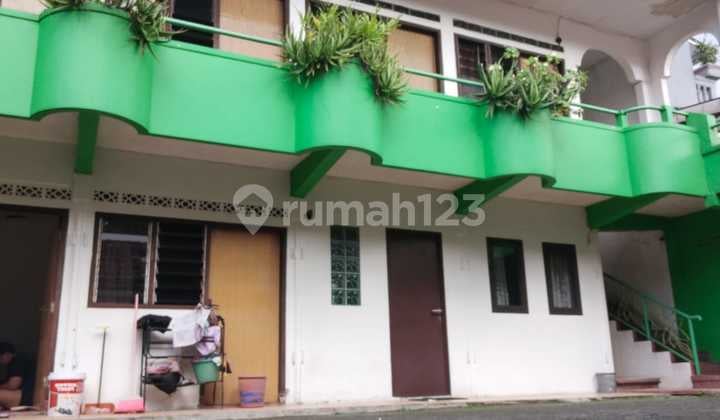 Dijual Rumah Hunian Dan Kosan di Belong Jalan Roda