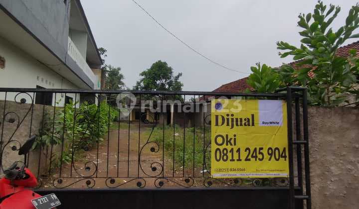 Dijual Rumah di Brimob Cikeas Kabupaten Bogor