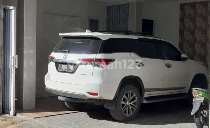 Rumah Dan Toko di Cipaku Kp Sukawarna Rt 005 Rw 003 Bogor Selatan