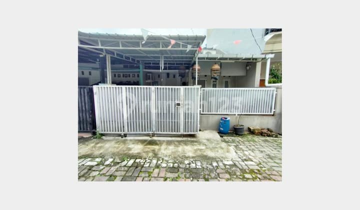 Dijual Cepat Rumah Minimalis Siap Huni di Mutiara Buana - Pondok Sukmajaya, Depok