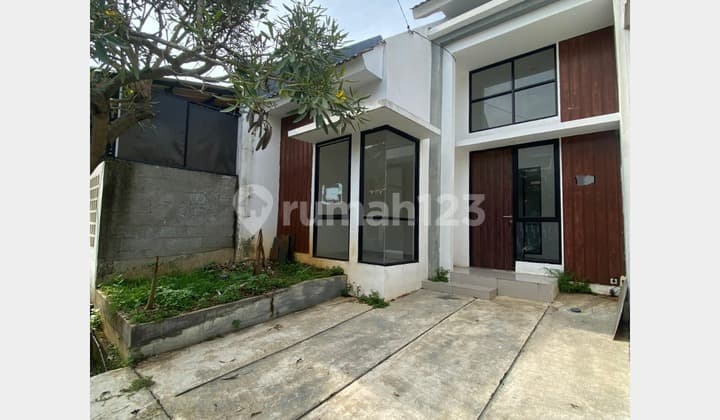Dijual Rumah siap huni, Kierana Indah Residence 2, Parung Kab. Bogor