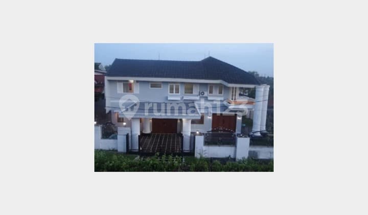 Disewakan Rumah Siap Huni Bogor Baru Dekat Daerah Lodaya