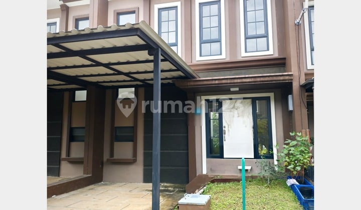 For Sale 2-Story House Amadeus Rancamaya