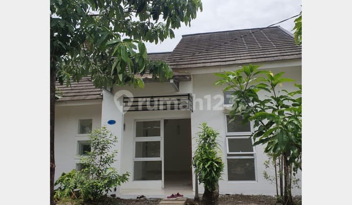 Dijual Rumah di Ciomas Hills