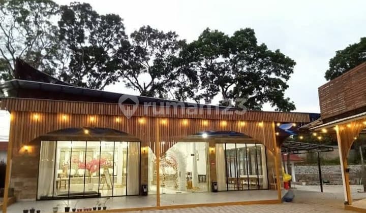 Resto Masih Aktif di Jl Pakuwon Parung Kuda Sukabumi