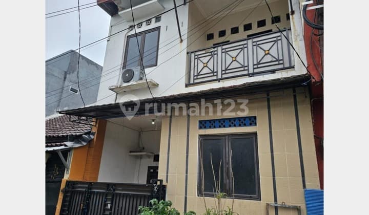 Dijual Rumah di Bukit Asri Ciomas