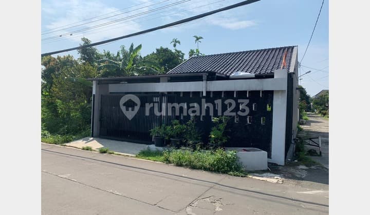 Dijual Rumah siap huni , Laladon, Ciomas. Kab.Bogor