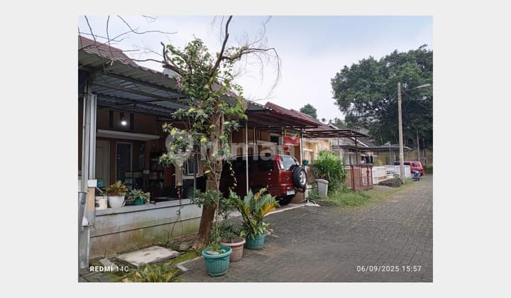 House for Sale in Bondongan Residence, South Bogor