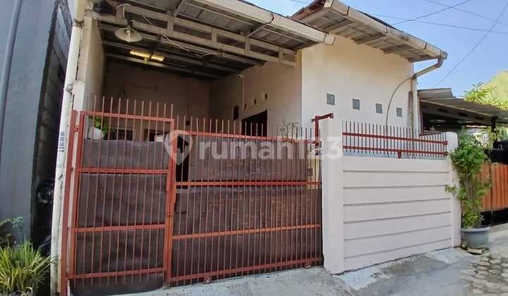 Dijual Rumah Siap Huni Bojonggede Kab Bogor