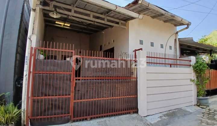 Dijual Rumah Siap Huni Bojonggede Kab Bogor