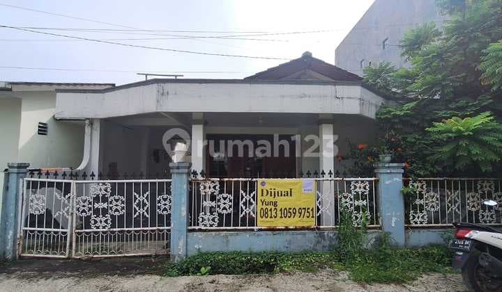 Dijual Rumah di Laladon Indah Ciomas Kab Bogor