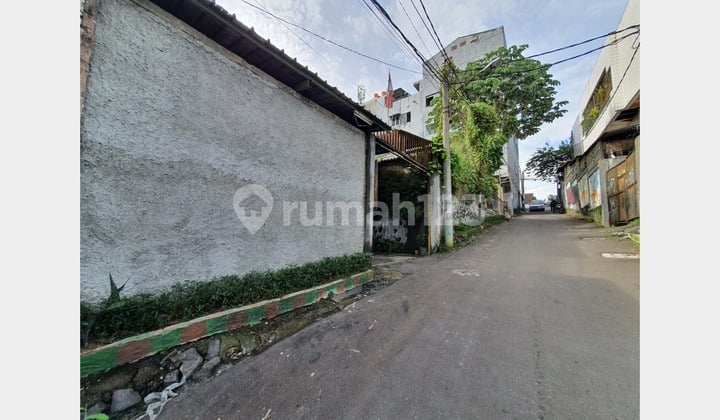 Dijual Bengkel Mobil / Gudang, lokasi daerah Tajur , Bogor Timur