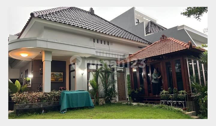 Dijual Rumah di Grand Cimandala Residence Sukaraja Bogor
