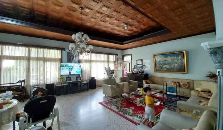 Rumah Murah di Sayap Riau-Bandung jatuhnya hanya 19 juta per meter