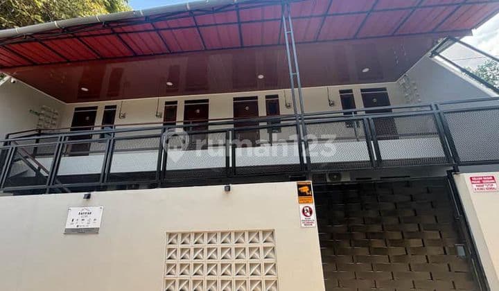 Dijual Kost Kosan 200 Meter ke Gerbang Unpad Jatinangor 1 Mobil