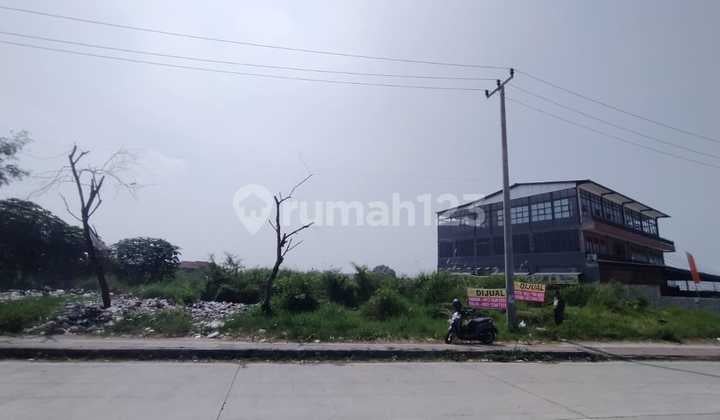 Tanah Murah Di Gading Tutuka Soreang 5 Menit Ke Pintu Tol Soreang