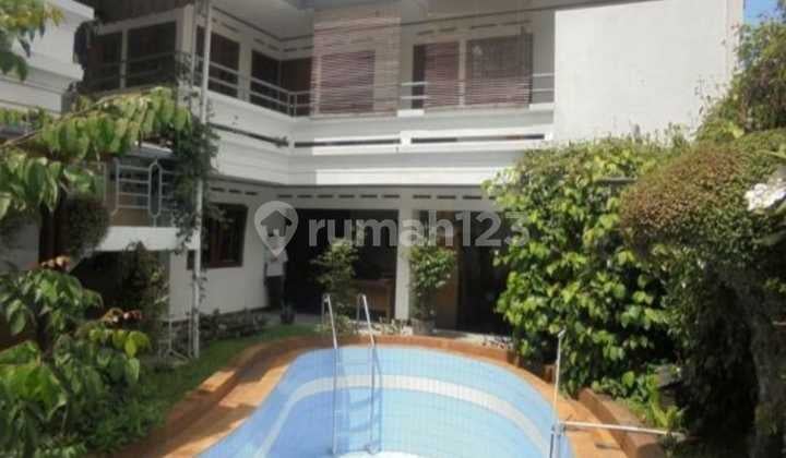 Strategis! Kosan Ada Kolam Renang Dekat Unpad Itb Gedung Sate