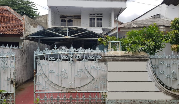 Rumah Kosan 2 Lantai Cocok Untuk Investasi Jatiwaringin, Bekasi