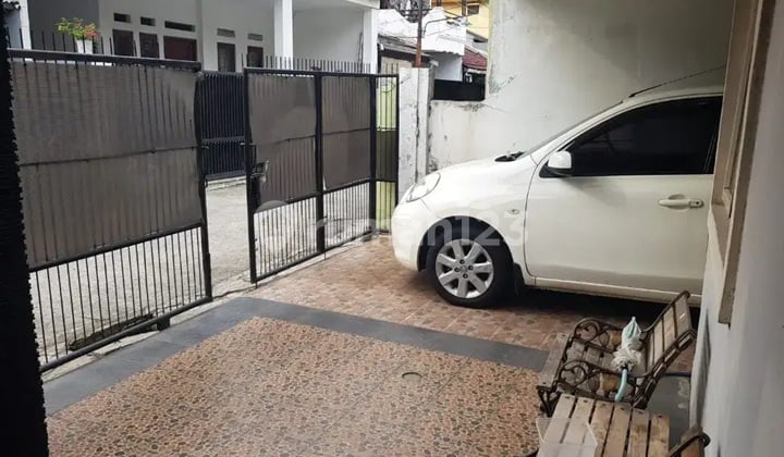 Rumah Minimalis Murah Siap Huni dekat Galaxy Jaka Setia, Bekasi