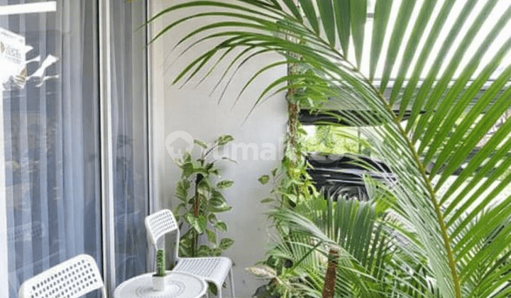 Rumah Mewah 2 Lantai 4 Kamar Tidur Dalam Cluster Galaxy, Bekasi