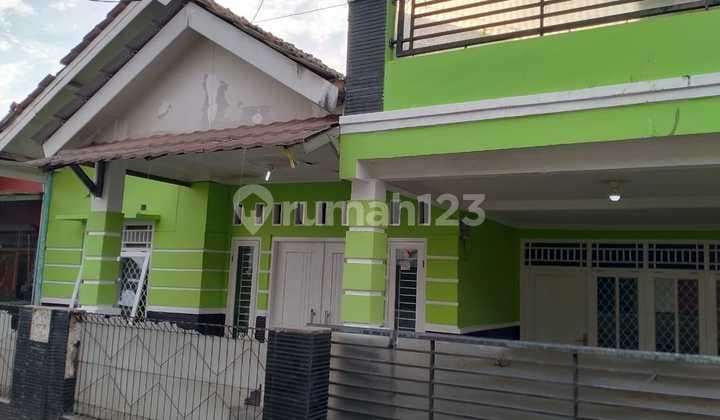 Rumah Murah 1,5 Lantai Minimalis Siap Huni di Jati Asih, Bekasi