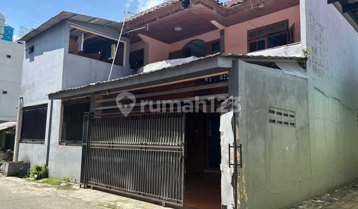 Kost Aktif 2 Lantai Bekasi Selatan, Bekasi 500M Grand Galaxy Park