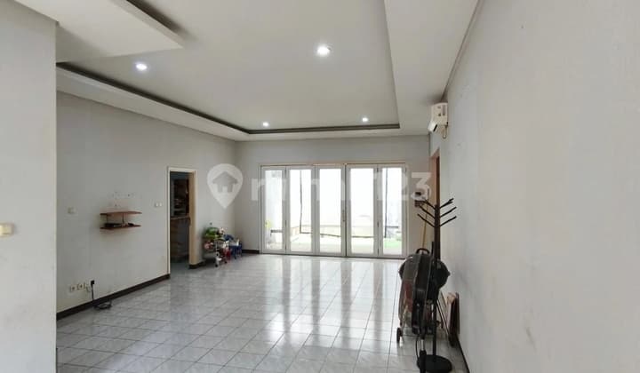 Rumah Asri Siap Huni Dalam Perumahan Lebak Bulus Jakarta Selatan