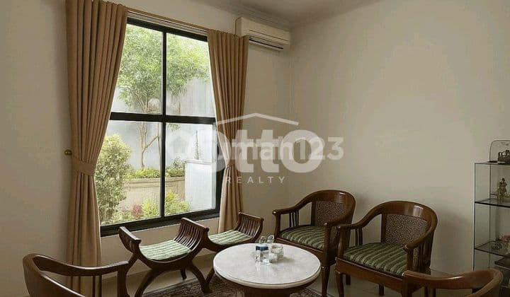 Rumah Siap Huni Townhouse Pejaten Jaksel Yt