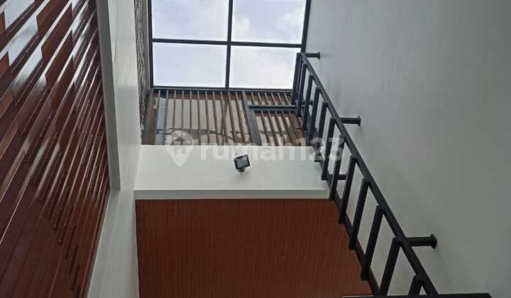 Dijual Rumah Rawabadak Plumpang