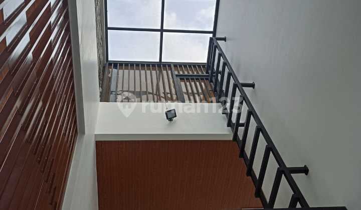 Dijual Rumah Rawabadak Plumpang