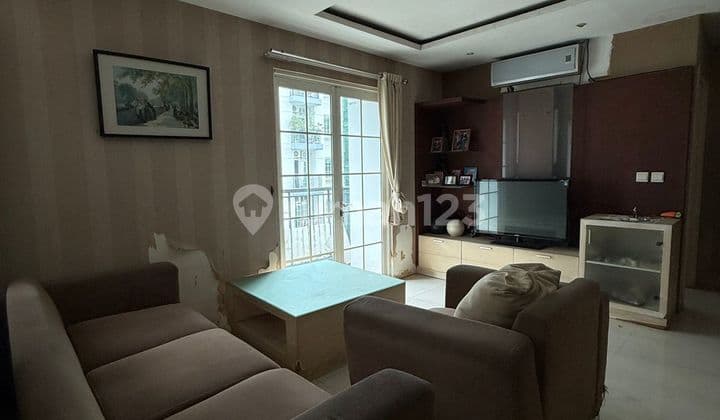 Dijual Apartemen Moi Gading Resort Gandeng