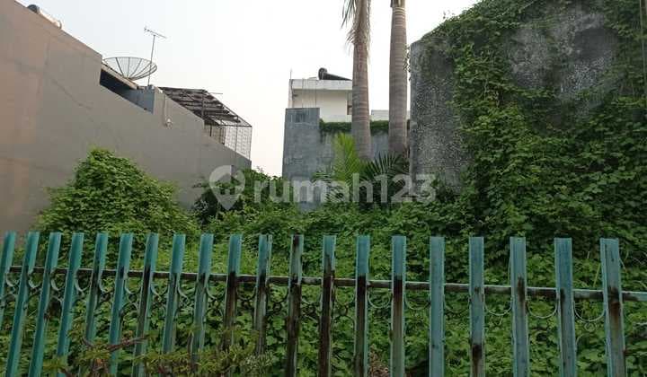 Tanah Dijual Cepat Jakarta Utara Kelapa Gading