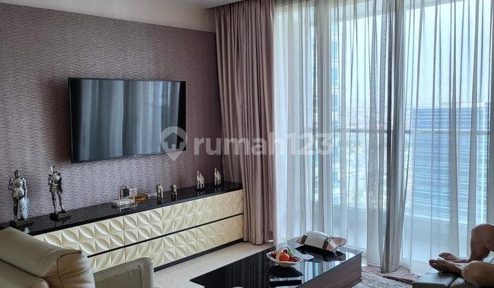 Disewakan Apartemen Belmont With Private Lift