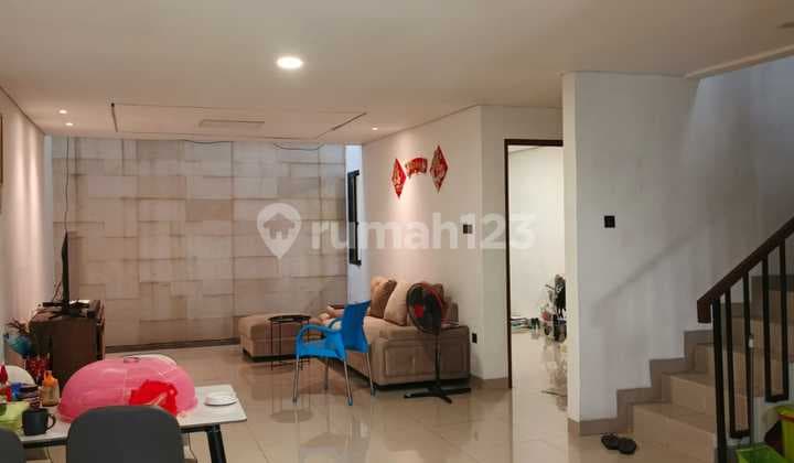 For Sale Taman Modern East Jakarta Housing House