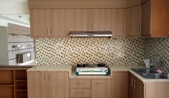 Dijual Cepat BU Apartmen Wisma Gading Permai