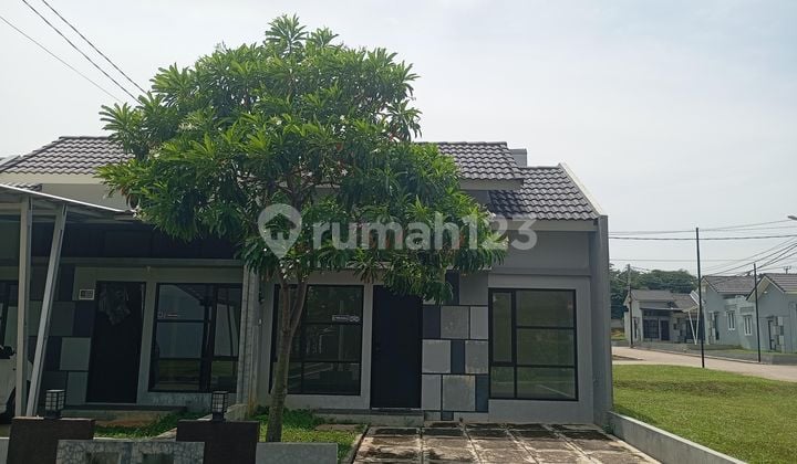 RUMAH MURAH SETU BEKASI VIA LELANG