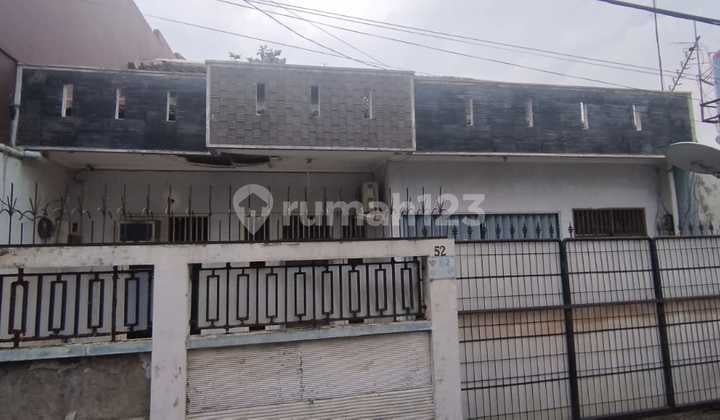 Rumah Lelang Murah Cipinang Muara Rekomendasi