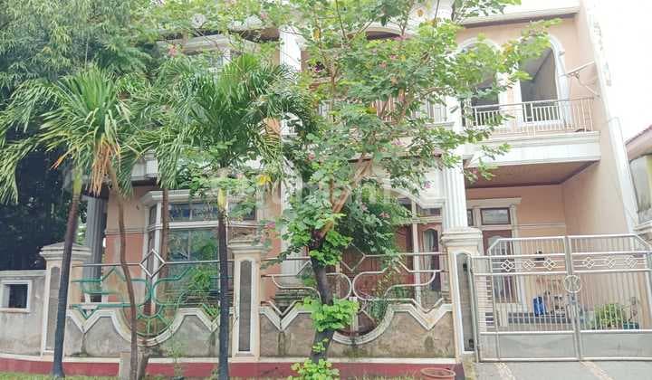 Di Jual Rumah Via Lelang Di Kawasan Jababeka Grand Tropikana.