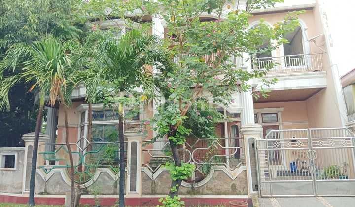 Di Jual Rumah Via Lelang Di Kawasan Jababeka Grand Tropikana.