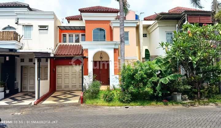 Rumah Murah Via Lelang Srengseng Jakarta Barat