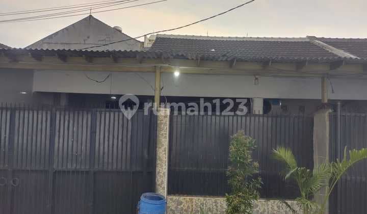 Affordable houses in East Jakarta via auction