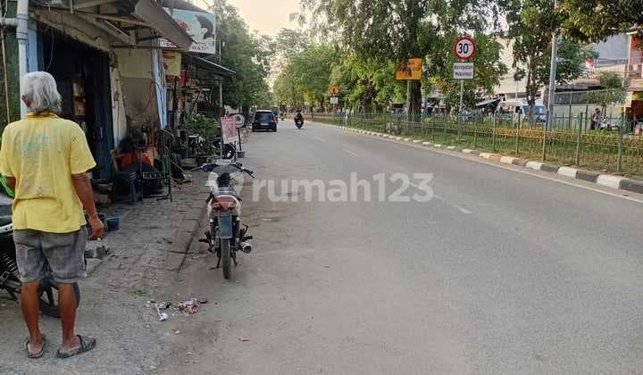 DI JUAL LAHAN MURAH SIAP BANGUN