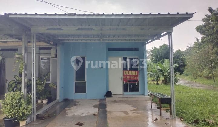 RUMAH MURAH SETU BEKASI