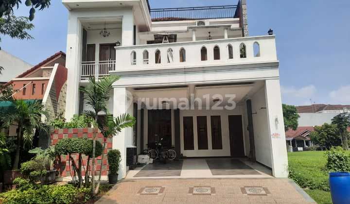 CHEAP HOUSE IN EAST CIKARANG BEKASI VIA AUCTION